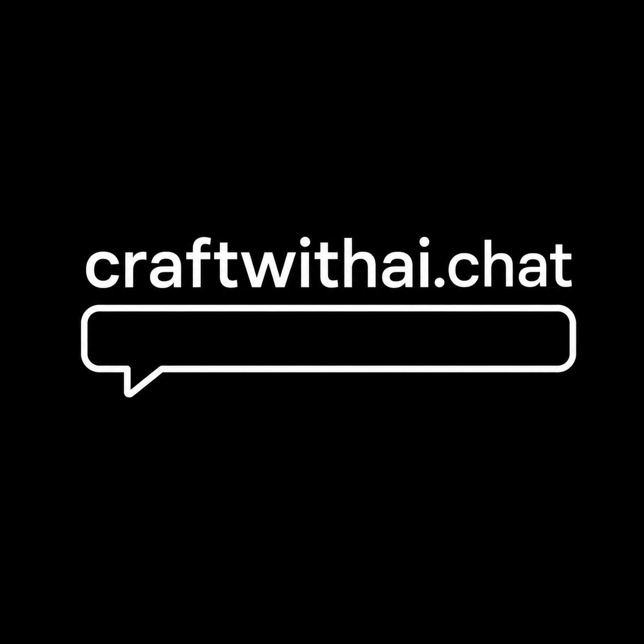craftwithai.chat